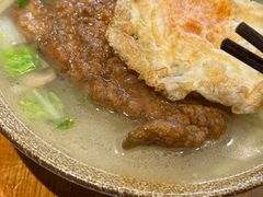 -圳兴面王·拌川·特色炒面(南山保利剧院店)