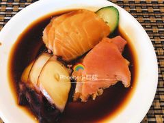 -青岛颐海花园酒店总店·自助餐厅