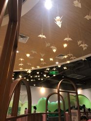 -meland club亲子乐园(石家庄万象城店)