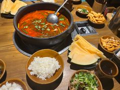 -贵厨酸汤牛肉(花果园国际中心店)