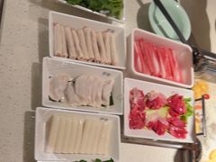 -野妹火锅(龙岗店)