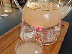 稠酒-西安饭庄·非遗陕菜(钟楼店)