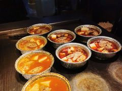 -八一路好吃街(雨田商务大厦店)