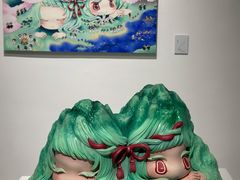 -上海宝龙美术馆