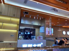 -李想大虾(江北天街店)