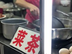 -景记甜品