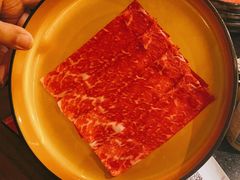 -牛New寿喜烧(虹桥新天地店)