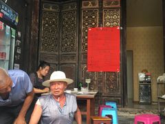 -路边小吃(临安春秋商业步行街店)