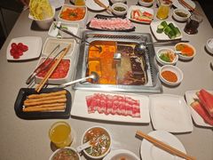 -海底捞火锅(关山保利店)