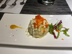 -斗牛士牛排餐厅(嘉里汇店)