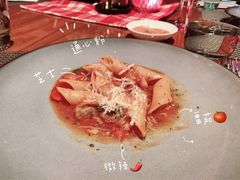 -杭州西子湖四季酒店-WL BISTRO西湖餐厅(灵隐路店)