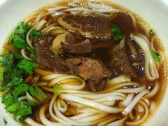 牛肉粉-肆姐面粉馆(坡子街店)
