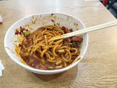 -西粉堂新疆米粉(朝外店)