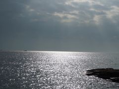 -石螺口海滩
