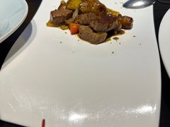-RIVIERA 松鹤楼(外滩店)