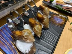 -紫· 割烹  Kappo Murasaki