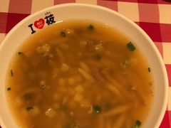 -西贝(深圳卓悦汇店)
