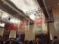 -苏州金鸡湖大酒店