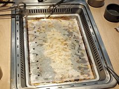 -新石器烤肉(百联川沙店)