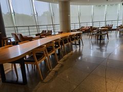 大堂-星巴克(蔡伦路店)