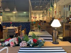 -Aqua Oasis 水天堂(石路天虹店)