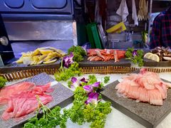 -吉布鲁牛排海鲜自助(成都大悦城店)