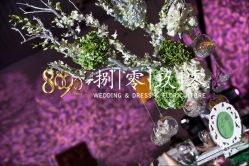 点击看大图 -上海万豪虹桥大酒店·宴会厅