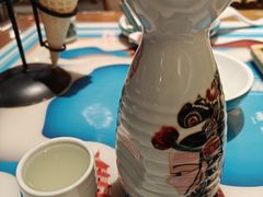 -醉长安(钟楼旗舰店)