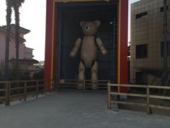 -济州岛泰迪熊博物馆