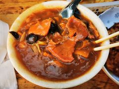 -逍遥镇刘相五胡辣汤豆沫馆(康复中街店)