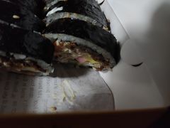 -传闻来紫菜包饭·打糕(西塔韩百店)