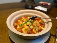 -粗茶淡饭·隐庐私厨(东亭店)