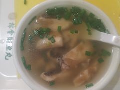 鱼片汤-林金财鱼丸(鼓楼街店)