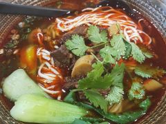 -李先生牛肉面大王(营口大润发店)