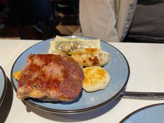 -喜庭海鲜自助(北辰三角洲北辰荟店)
