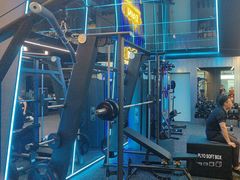 -NRG 健身私教CLUB(世博源店)