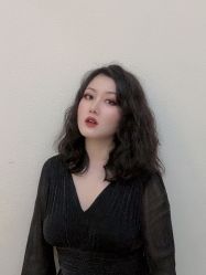 -YOUR HAIR の Harajuku