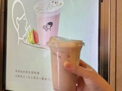 -喜茶(北京三里屯太古里店)