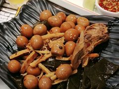 -嘎嘎鸭脑壳(蜀汉路店)
