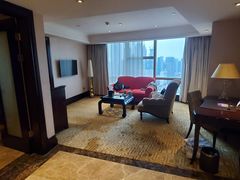 -广州地中海国际酒店