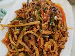 -惠宾饭庄(千禧店)