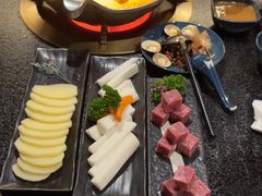 -湊湊火锅·茶憩(世博大道店)