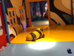 -Land Mark蓝马乐园(华联武夷购物中心店)