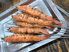 -众想海鲜·烧烤·海肠捞饭·渔家菜(孙家疃店)