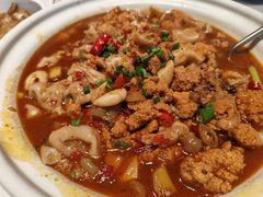 -传统菜农庄(皇姑路店)