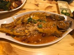 -元奶奶包饭(公新银浦店)