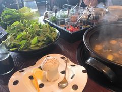 -滇野云南野生菌餐厅(陕西南路店)