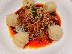 特色冷面鸡-渔语鱼酸菜鱼新川菜(来福士店)