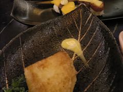 -汕头国际大酒店-牛一町目餐厅