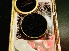 -L'ATELIER de Joel Robuchon(外滩18号店)